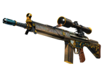 G3SG1 | High Seas image